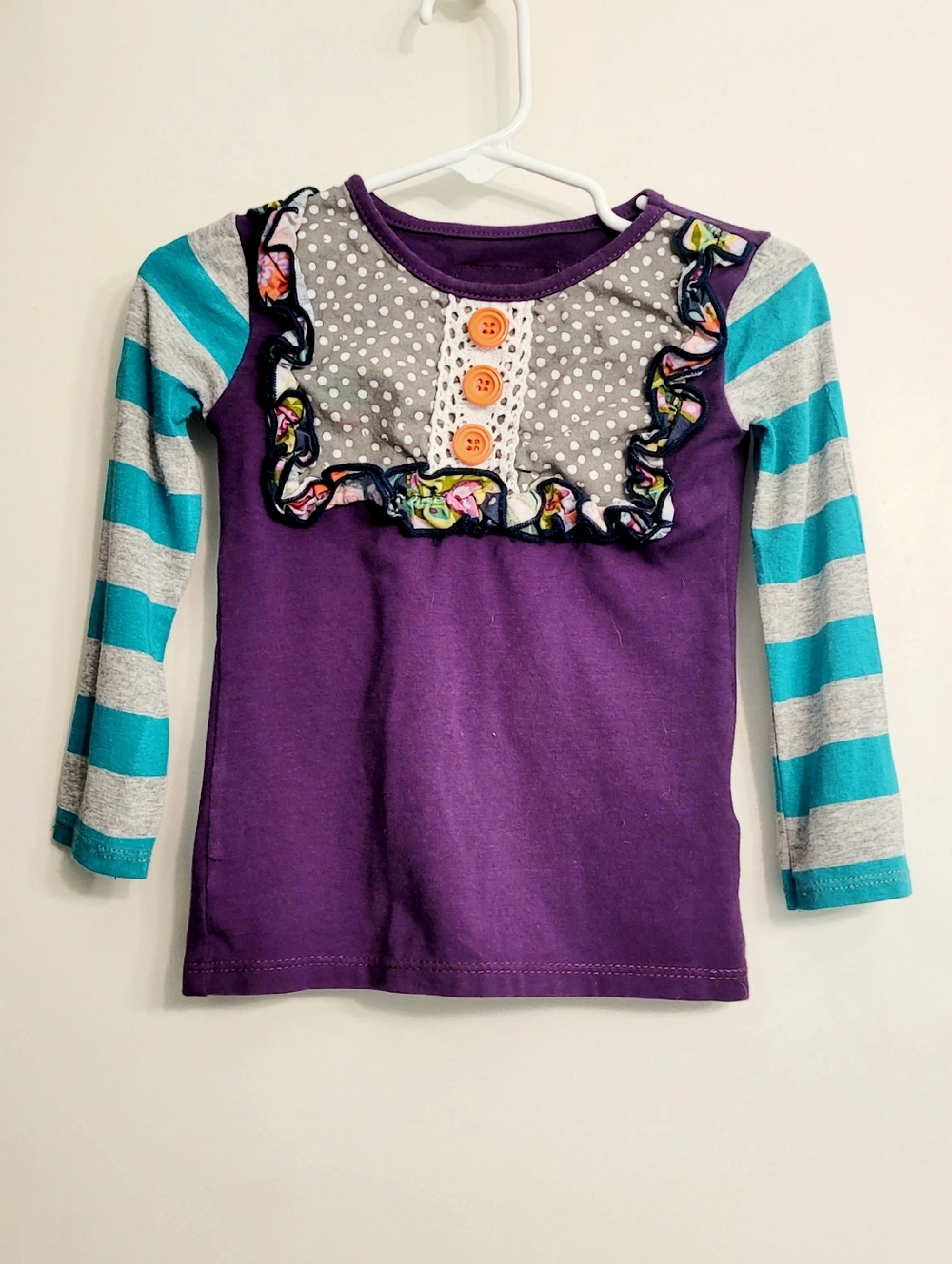 Persnickety Tee
